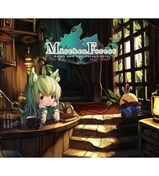 Märchen Forest Steam Key GLOBAL